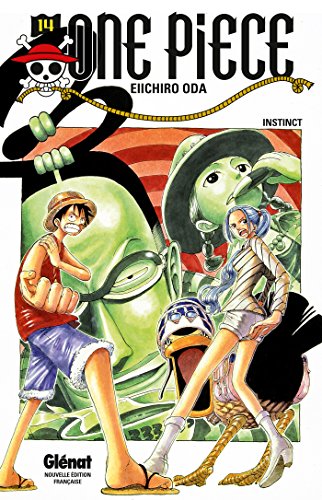 Instinct T.14