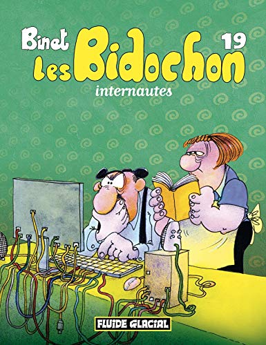 Internautes T.19