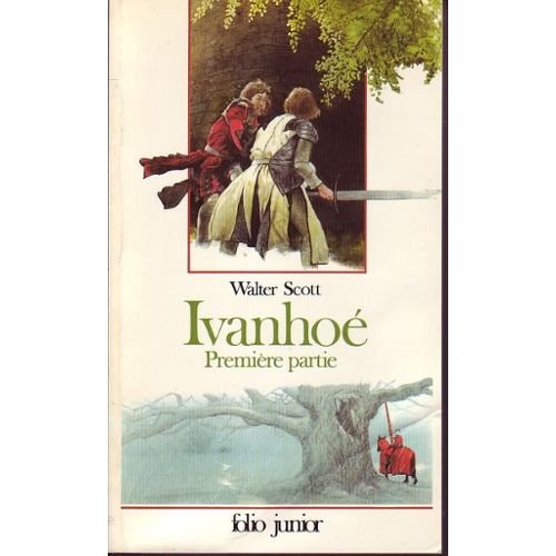 Ivanhoé