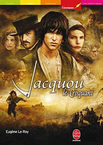 Jacquou le croquant