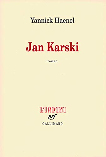 Jan Karski
