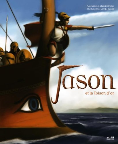 Jason et la toison d'or