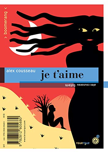 Je t'aime ; Totem