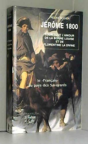 Jérome 1800