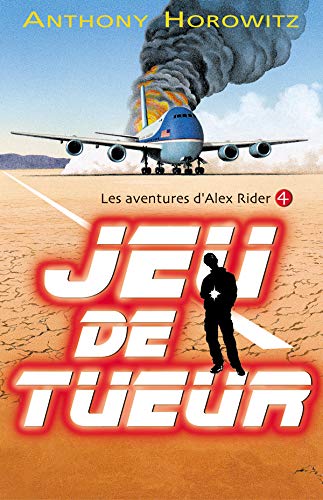 Jeu de tueur T.4