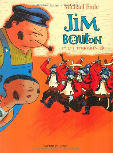 Jim Bouton et les terribles 13 T.2