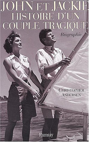 John et Jackie : Histoire d'un Couple tragique