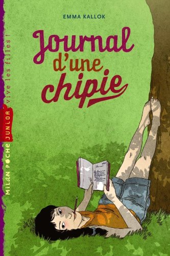 Journal d'une chipie