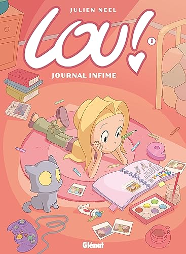 Journal infime T.1