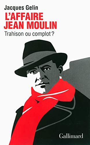L'Affaire Jean Moulin