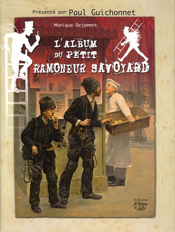 L'Album du Petit Savoyard
