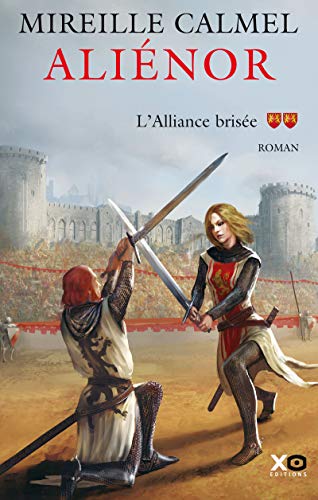 L'Alliance brisée T.2
