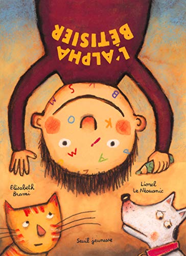 L'Alpha bétisier