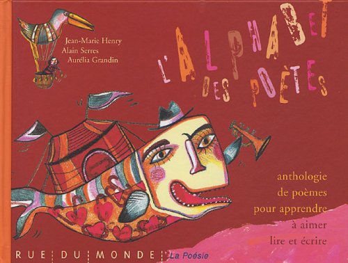 L'Alphabet des poètes