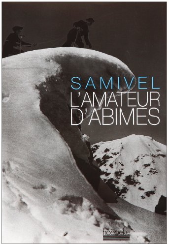 L'Amateur d'abîmes