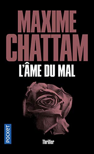 L'Âme du mal T.1
