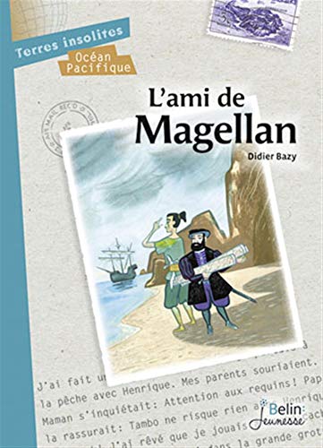 L'Ami de Magellan