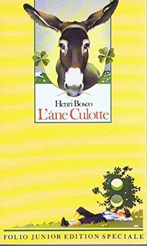 L'Âne Culotte