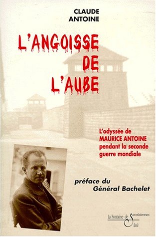 L'Angoisse de l'Aube