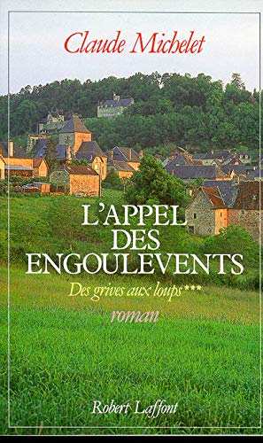 L'Appel des Engoulevents T.3