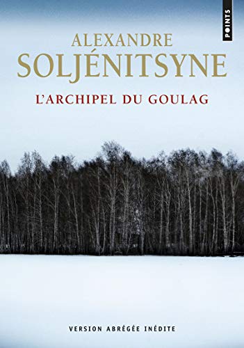 L'Archipel du goulag