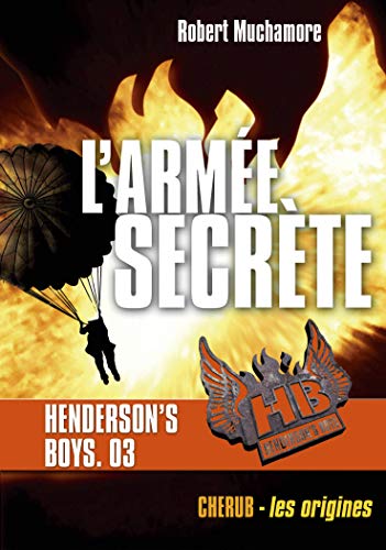 L'Armée secrète T.3