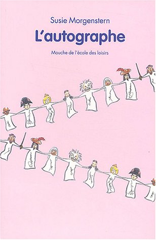 L'Autographe