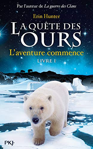 L'Aventure commence T.1