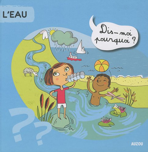 L'Eau