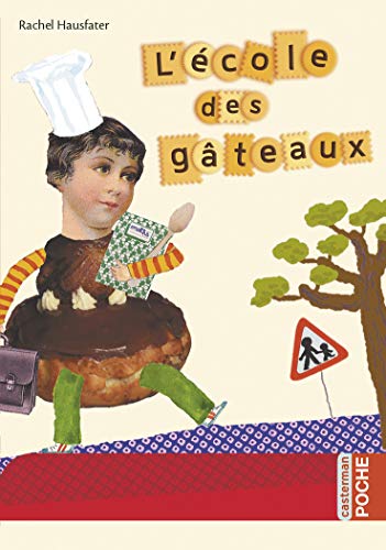L'École des gâteaux