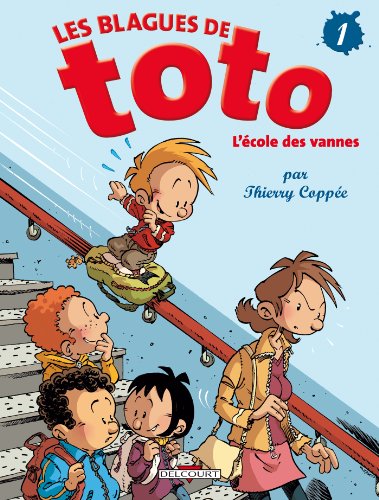 L'École des vannes T.1