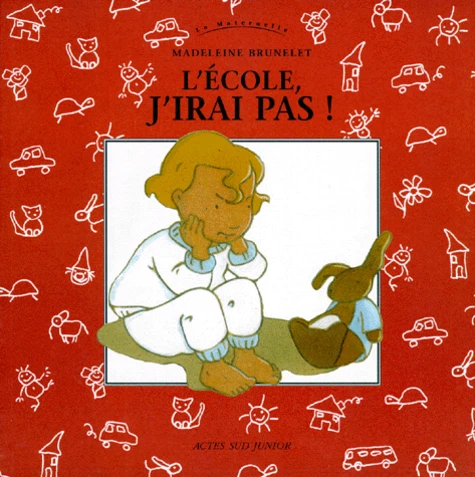 L'École J'irai pas  !