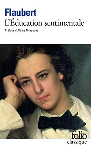 L'Education sentimentale