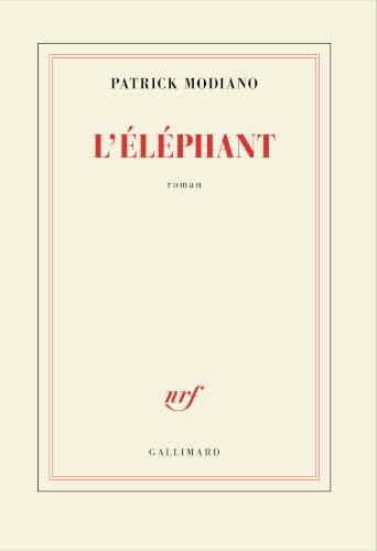 L'Éléphant