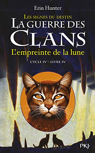 L'Empreinte de la lune T.4