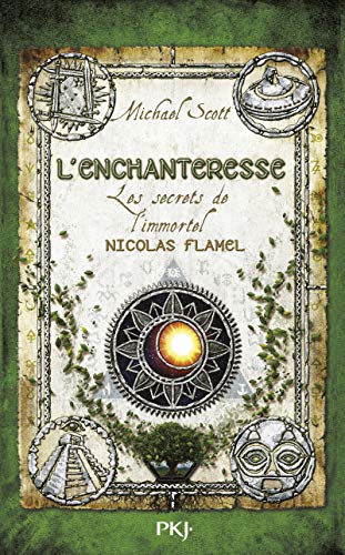 L'Enchanteresse T.6