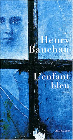 L'Enfant bleu