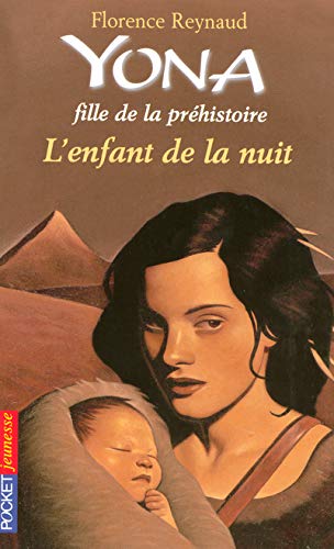 L'Enfant de la nuit T.5