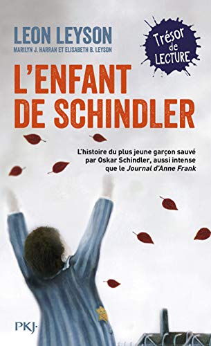 L'Enfant de Schindler