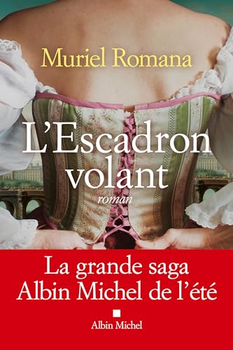 L'Escadron volant T.1