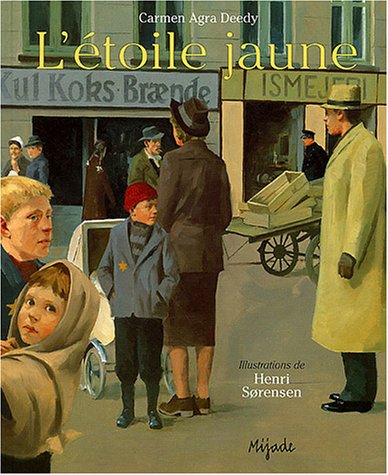 L'Étoile jaune