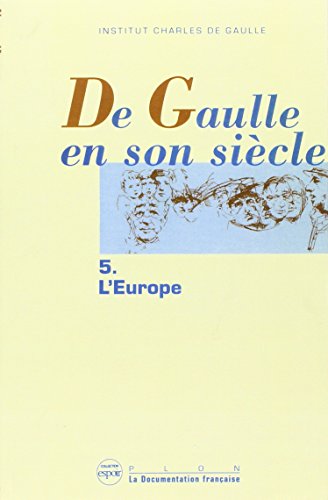 L'Europe