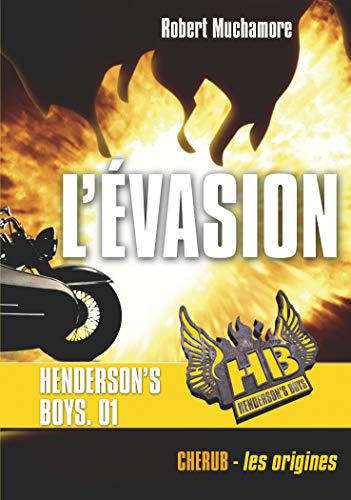 L'Évasion T.1
