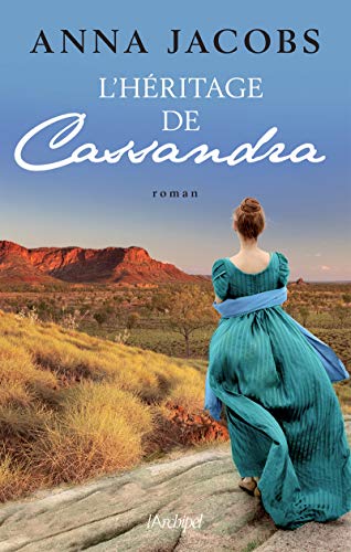 L'Héritage de Cassandra T.3