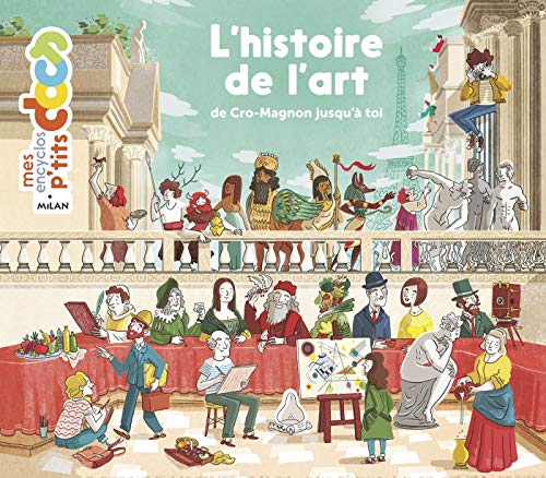 L'Histoire de l'art