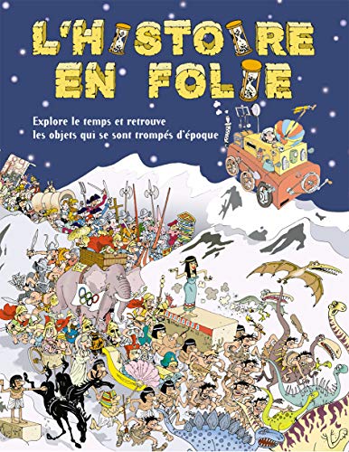 L'Histoire en Folie