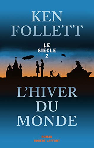 L'Hiver du Monde T.2