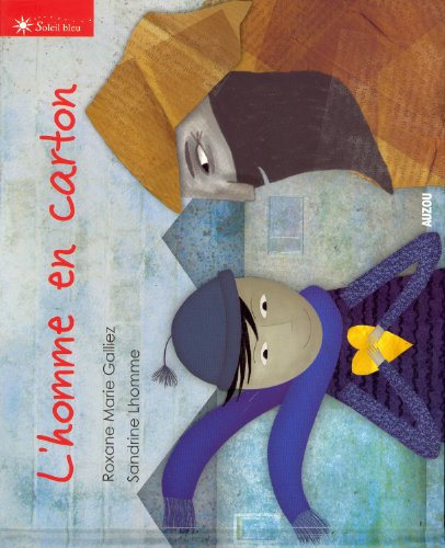 L'Homme en carton