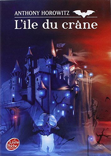 L'Île du crane T.1