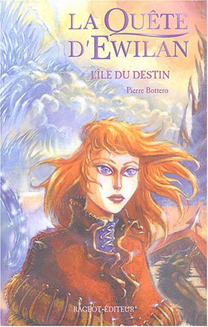 L'Île du destin T.3